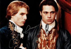 《夜訪吸血鬼》