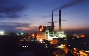 平頂山姚孟發電有限責任公司 平頂山姚孟發電有限責任公司