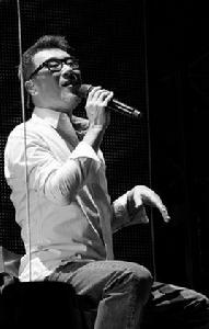 遠行[李宗盛歌曲]