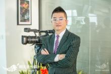 翁海鑫   公司戰略合作製片人、編劇