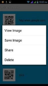 二維碼掃描王 二維碼掃描王