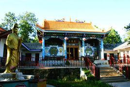 牟定化佛山 牟定化佛山