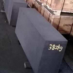 聚興碳素石墨方塊產品