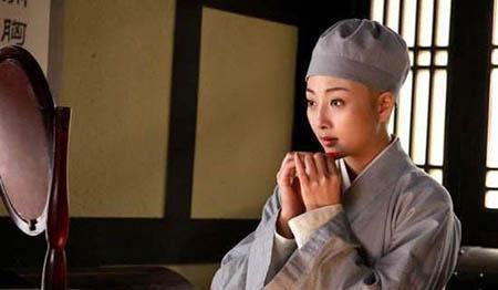 這個和尚很傳奇:在亂世公然舉兵稱帝 還冊立尼姑為皇后