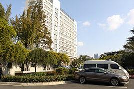 上海市奉賢區中醫醫院 上海市奉賢區中醫醫院