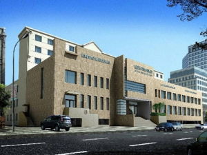 哈爾濱龍達陽光酒店 哈爾濱龍達陽光酒店