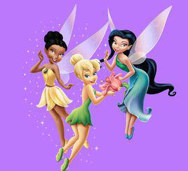 精靈[漢語詞語]