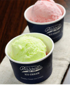 貝賽斯冰淇淋 貝賽斯冰淇淋