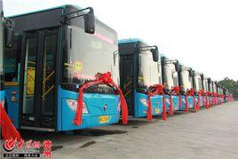 德州公交109路 德州公交109路