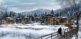 峨嵋半山七里坪 峨嵋半山七里坪