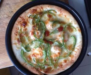 蟹油四喜羹 蟹油四喜羹