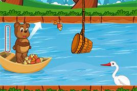 瘋狂的小熊 瘋狂的小熊