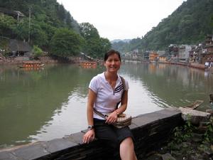 宜昌市第九中學