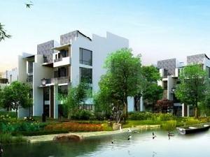 滻灞新視界 滻灞新視界