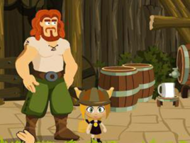 維京女孩馴龍記 維京女孩馴龍記