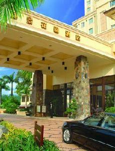 惠州麗景花園酒店 惠州麗景花園酒店