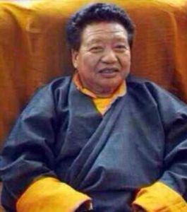 阿貢仁波切 阿貢仁波切