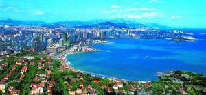 青島市水上運動訓練基地 青島市水上運動訓練基地