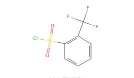 2-三氟甲基苯磺醯氯 2-三氟甲基苯磺醯氯