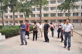 山東理工大學商學院 山東理工大學商學院