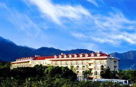 桐廬巴比松米勒莊園 桐廬巴比松米勒莊園