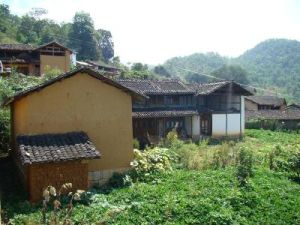 橄欖寨村 橄欖寨村