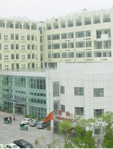 吳江市第一人民醫院