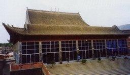 臨夏縣磨川清真大寺 臨夏縣磨川清真大寺