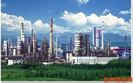 石化彭州項目 石化彭州項目