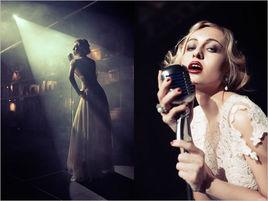 商業人像攝影 商業人像攝影