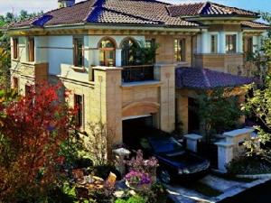 泰禾紅御 泰禾紅御