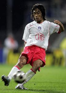 （圖）朴周永[韓國球員]