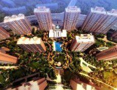 寧波萬科城 寧波萬科城