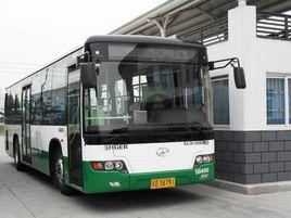 常州公交302路 常州公交302路