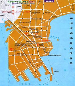 錦州經濟開發區