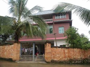 曼廣龍村 曼廣龍村