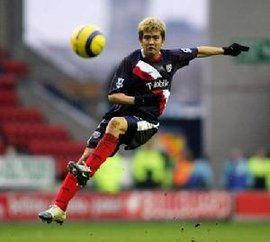 Junichi Inamoto Junichi Inamoto