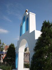 古希臘庭園 古希臘庭園