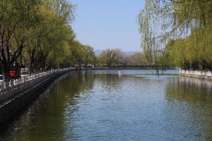 北京長河 北京長河