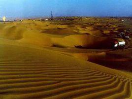 溫帶乾旱半乾旱氣候 溫帶乾旱半乾旱氣候