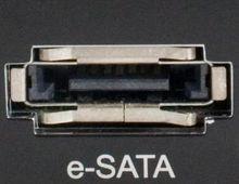 eSATA