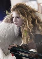 暮光之城維多利亞