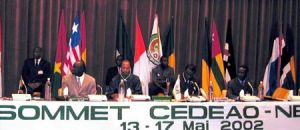 西非國家經濟共同體 西非國家經濟共同體