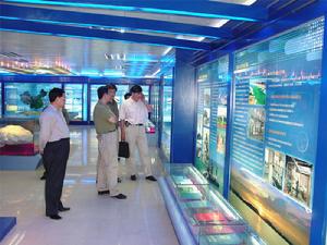 中國科學院青海鹽湖研究所