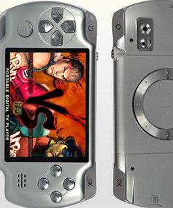 PSP遊戲機