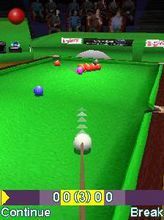 《2008斯諾克》 《2008斯諾克》