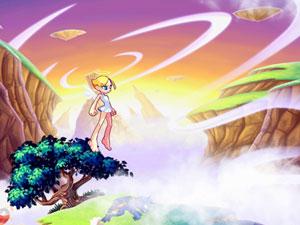 地獄天使3 地獄天使3