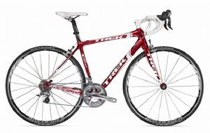Madone 6.2 WSD
