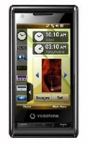 Vodafone W709 Vodafone W709