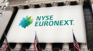 紐約泛歐交易所 紐約泛歐交易所